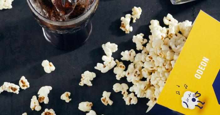 Odeon merry hill 2026